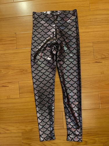 Black milk clothing mermaid - black,