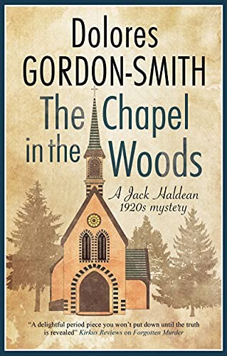 The chapel woods a - the, woods: