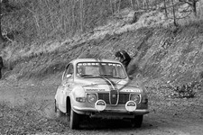 Per eklund reinicke saab 96 - bo,