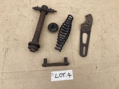 Bsa motorcycle parts round - bsa,