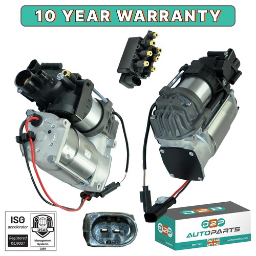 Air compressor pump solenoid - air,