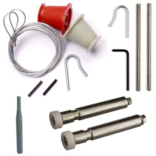 Henderson full repair kit - henderson,