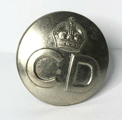 Post ww2 british - post, civil