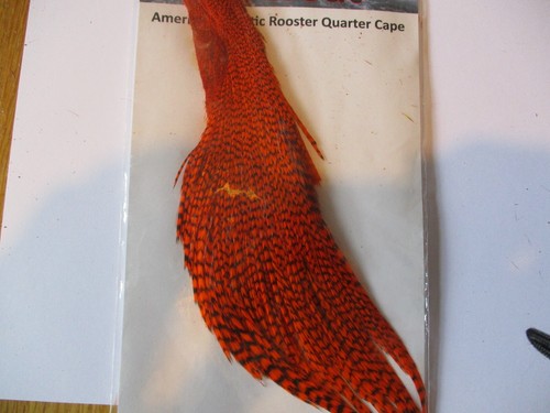 Metz premium cock cape - metz,