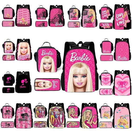 Barbie doll princess school - doll,