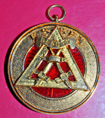 Essex chapter past provincial - chapter,