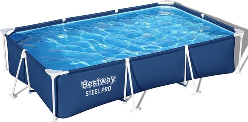 Bestway steel pro 2m - steel,