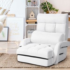 Adjustable folding floor - adjustable, chair
