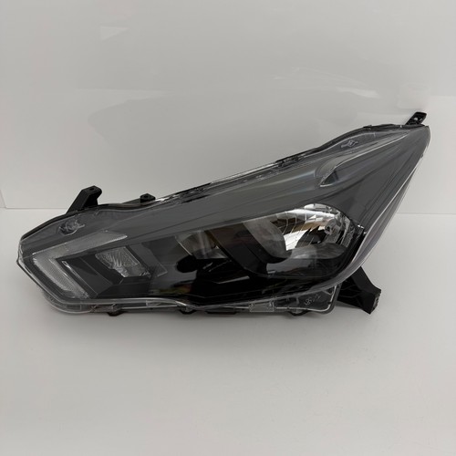Nissan micra passenger left - nissan,