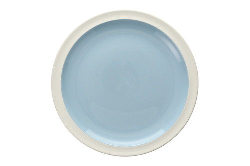 Wedgwood summer sky dinner - -,