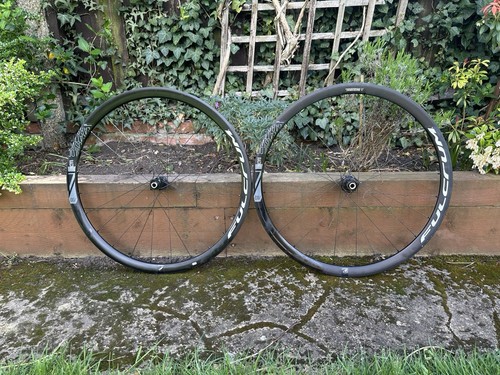Fulcrum racing 700 - 700, disc