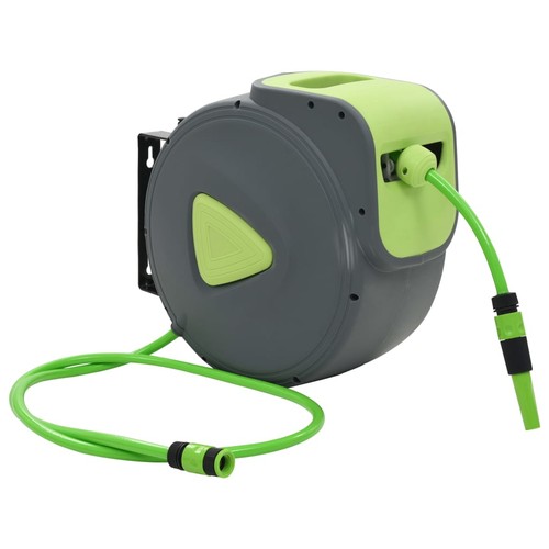 Automatic retractable water - retractable,