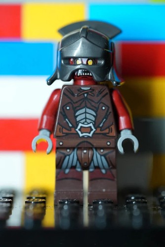 Lego lord the rings - lego,