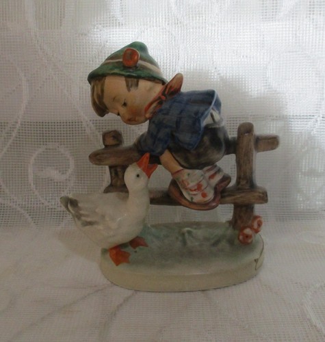 Vintage goebel hummel barnyard - goebel,