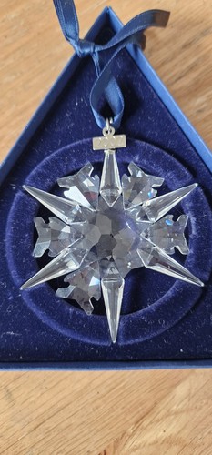 Swarovski 2002 annual edition - swarovski,