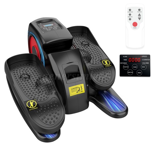 Ellipse leg exerciser seen - ellipse,