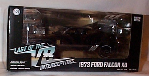 Ford falcon 1973 last of - 1973,