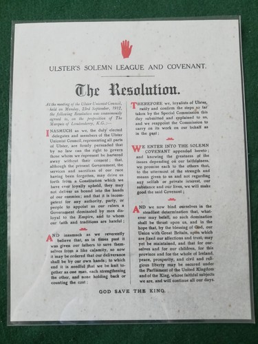 Original 1912 era - 1912,
