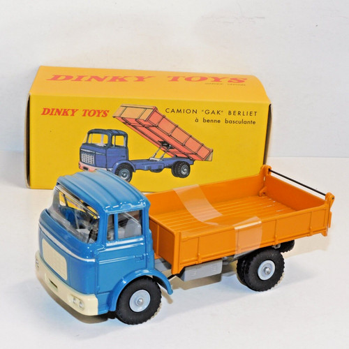 Atlas dinky toys gak berliet - gak,