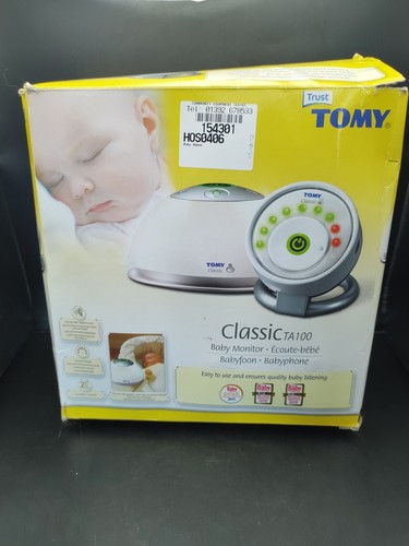 Tomy classic ta100 - ta100, baby