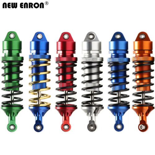 Cnc shock absorber - cnc, 88mm