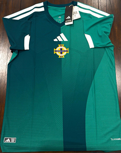 Adidas northern ireland soccer - adidas,