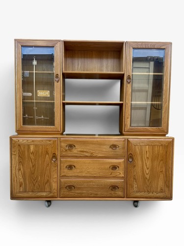 Ercol windsor sideboard - ercol,
