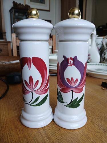 Portmeirion welsh dresser - portmeirion, by