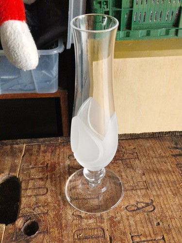 Vintage cristal arques - vintage,