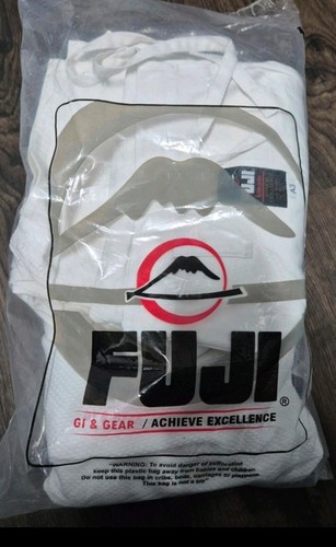 Fuji all around bjj kimono - all-around,