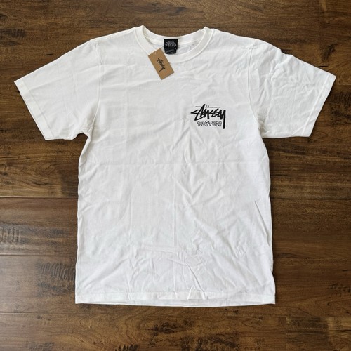 Stussy singapore logo graphic - logo,