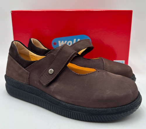 Wolky motion tabacco - wolky,