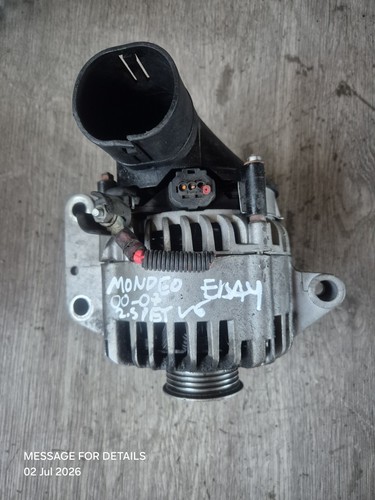 Ford mondeo mk3 2 - ford,
