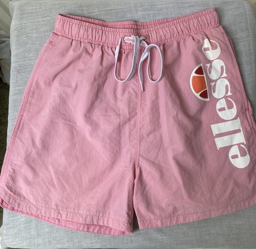 Ellesse mens swimming shorts - swimming,