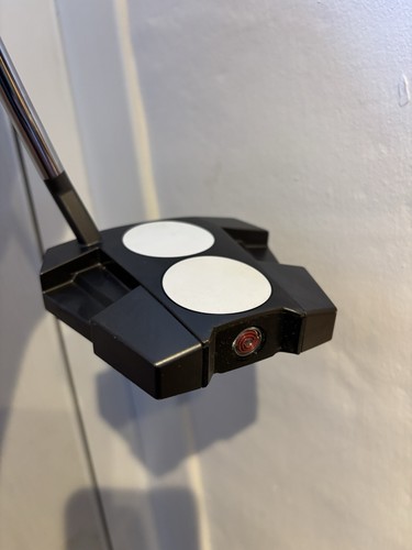 Odyssey eleven ball putter - 2-ball,