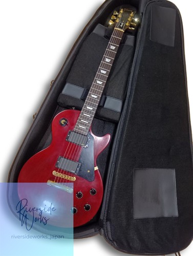 Gibson les paul studio emg - gibson,
