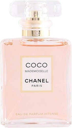 Chanel coco mademoiselle - chanel,
