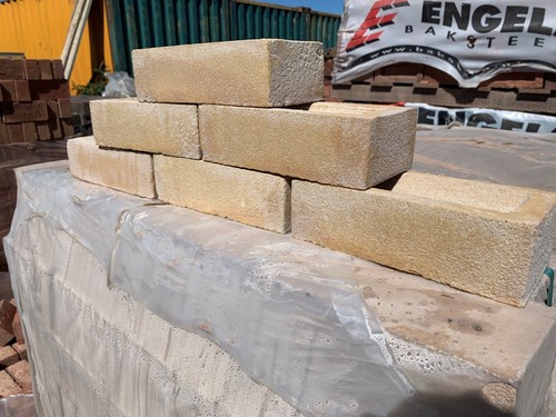 Bricks sheerwater silver - bricks,