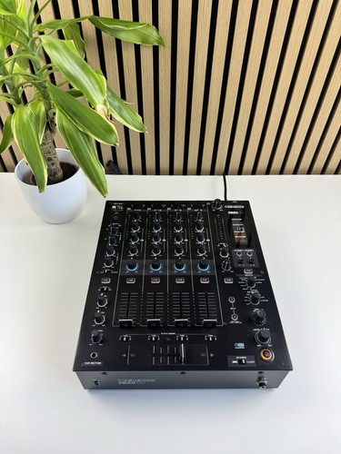 Reloop rmx channel dj - reloop, 4