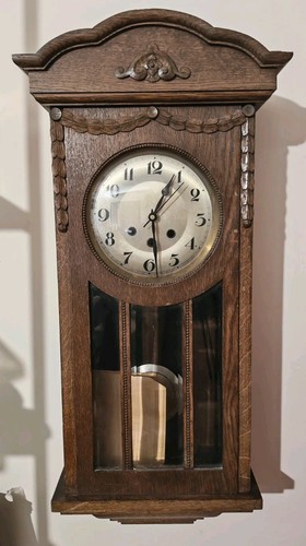 Vintage german westminster - vintage,
