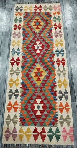 Artisan handmade afghan - handmade,