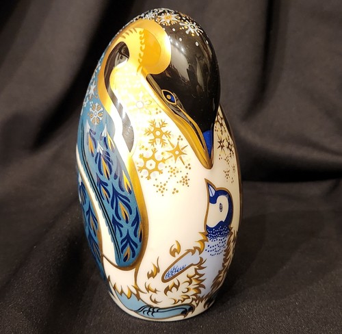 Royal crown derby emperor - royal,