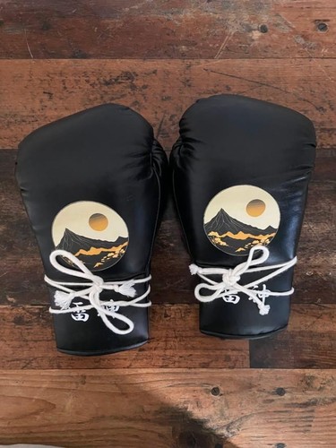 Tigrao boxing gloves ounces - tigrao,