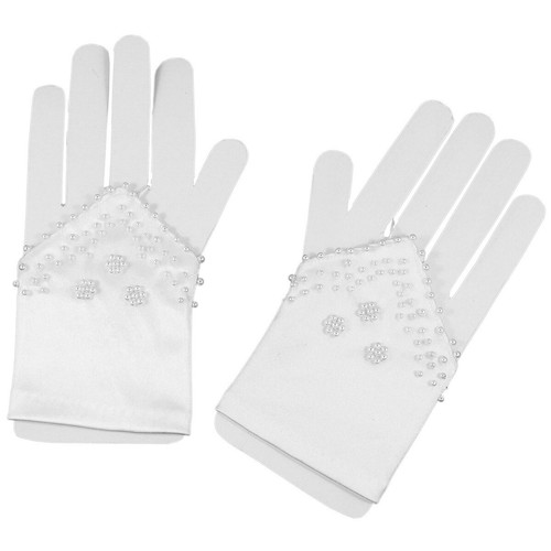 First holy communion white - holy,