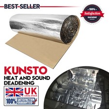 10mm sound deadening - 10mm,