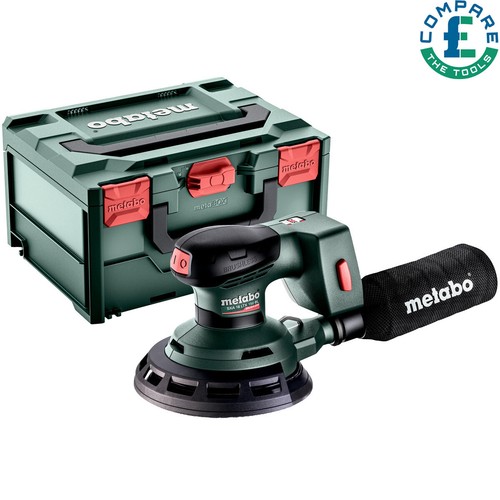 Metabo sxa ltx 150 18v - bl,