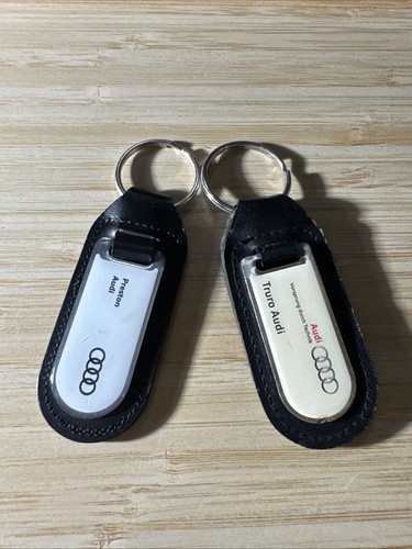 Audi genuine main dealer - genuine,