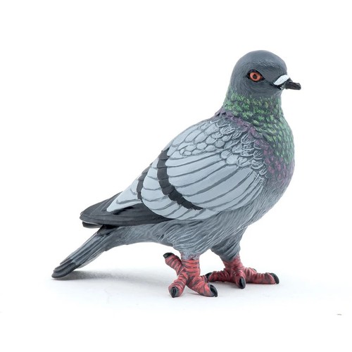 Papo 50295 pigeon - 50295, model