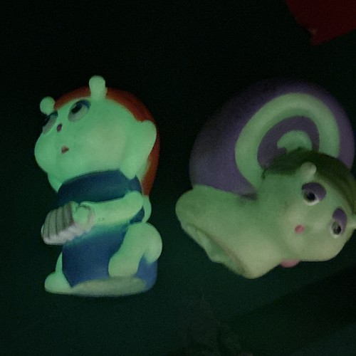 Hasbro playskool glo friends - playskool,