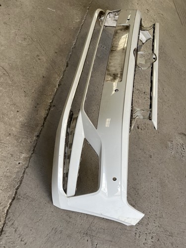 2019 polo front bumper - polo,